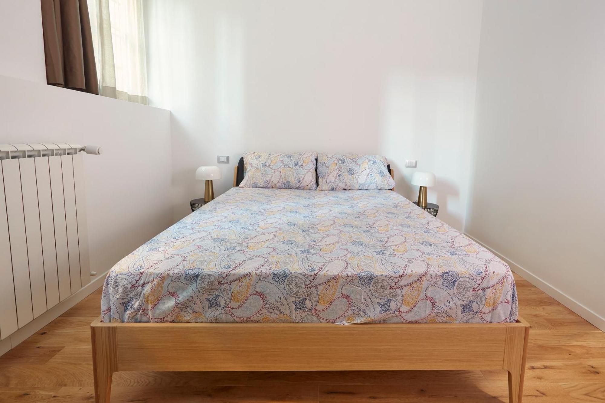 Presty Apartments 米兰 外观 照片